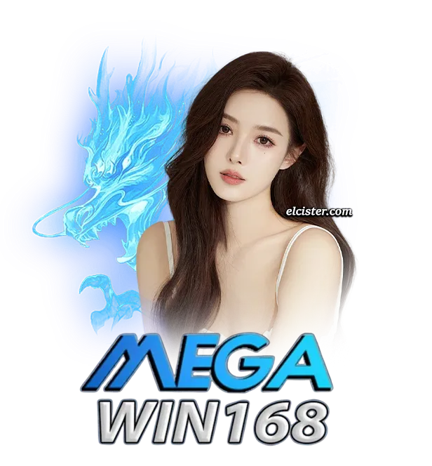 m e g a w i n 168 สล็อตแตกง่าย
